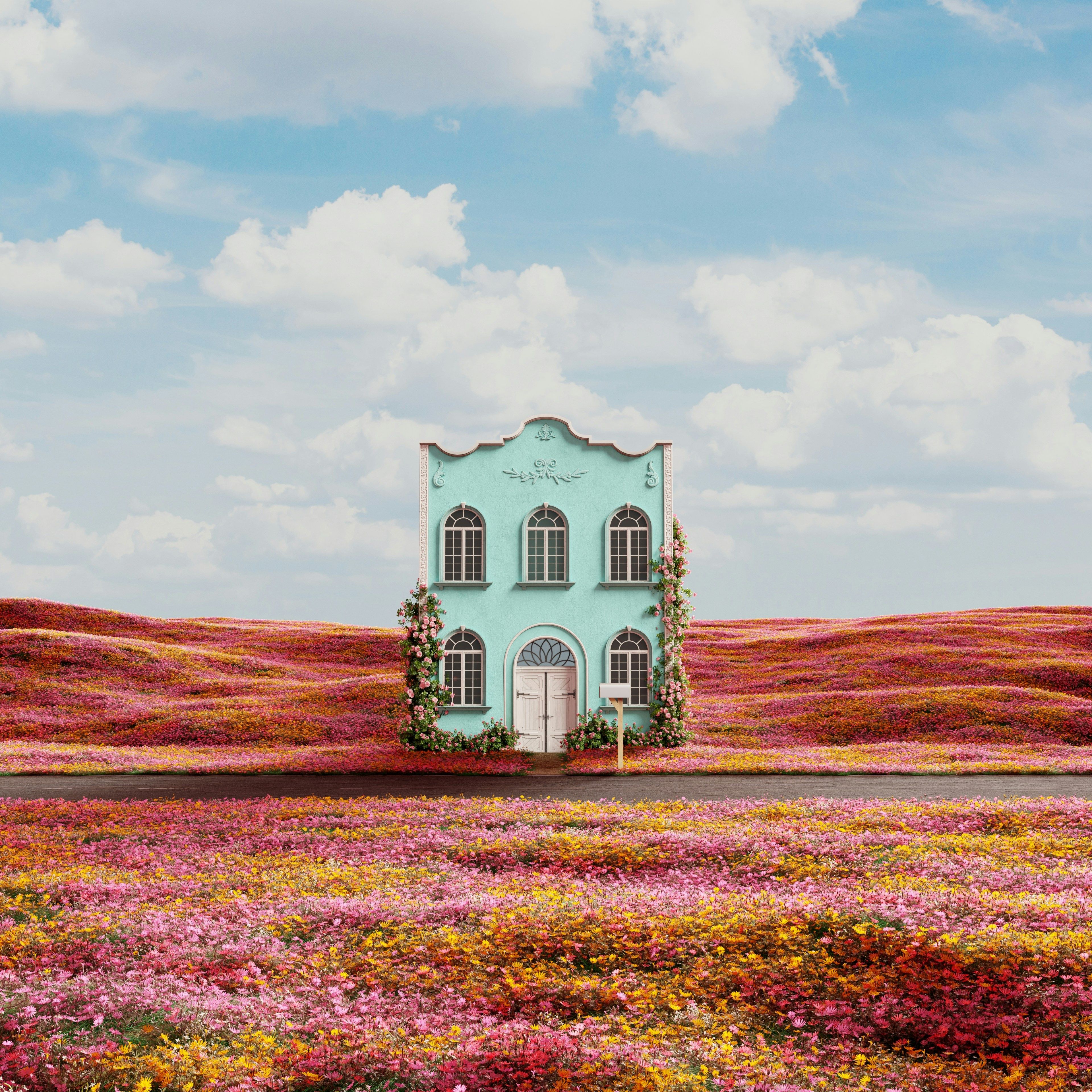 Legohouse